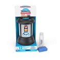thumbnail image 1 of Thermacell Fuel-ZoneGuard Glow Fuel Powered Mosquito Repeller + Lantern with 12-Hr Refill, 1 of 8