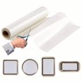 thumbnail image 2 of Non-Stick Silicone Baking Mat Roll - Clear (16 in. x 10 ft.), 2 of 2