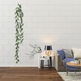 thumbnail image 5 of Lerman Decor's eucalyptus garland, 5 of 5