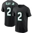 thumbnail image 1 of Mens Short Sleeve T-Shirt Number Name Stitched Cotton Clothing With No Brand/ Logos, 1 of 3