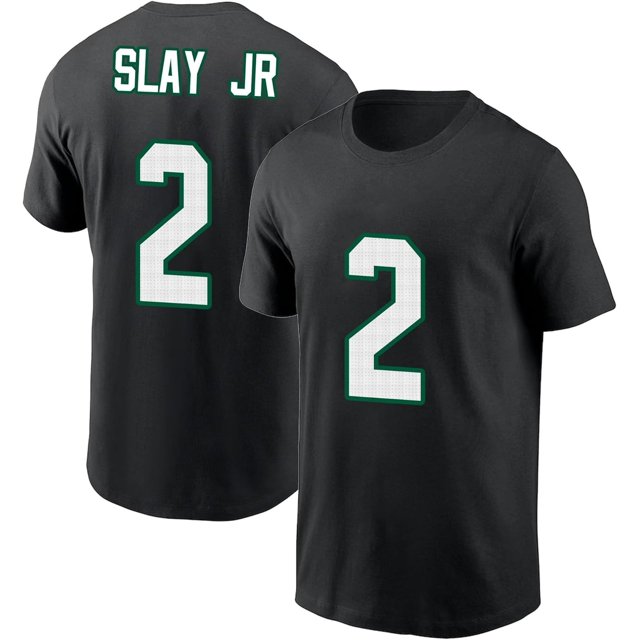 Mens Short Sleeve T-Shirt Number Name Stitched Cotton Clothing With No Brand/ Logos