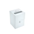 thumbnail image 2 of Game Genic GG2536 Boîte de Rangement pour Deck 100 Plus, Blanc, 2 of 5