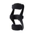 thumbnail image 1 of Radiance Anti Hyperextension Knee Brace For Arthritis ACL, Pain, Comfortable Bone, 1 of 8