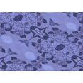 thumbnail image 1 of Ahgly Company Tapis d'Intérieur Lavables en Machine, Rectangle de Transition Bleu Ciel, 3' x 5', 1 of 7