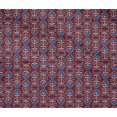 thumbnail image 4 of oneOone Cotton Flex Fabric Leaves & Floral Block Print Sewing Fabric BTY 40 Inch Wide, 4 of 4