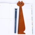 thumbnail image 3 of Meitianfacai 4 x Cute Kawaii Gel Ink Pen Ballpoint 0.35mm Blue Ink Student 2ML, 3 of 8