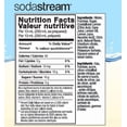 thumbnail image 2 of SodaStream Waters, HomeStyle Lemonade Flavour, 2 of 3