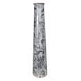 thumbnail image 1 of Metal Vase 32" Oxy, 1 of 3