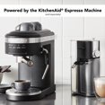 thumbnail image 3 of KitchenAid Automatic Milk Frother Attachment - KESMK4, 3 of 7