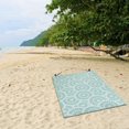 thumbnail image 2 of MS BEACH MAT cercles, 2 of 5