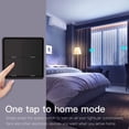 thumbnail image 3 of Bgsha 4 Gang Scene Switch For Tuya For Zigbee Smart Scene Switch Push Button Control, 3 of 4