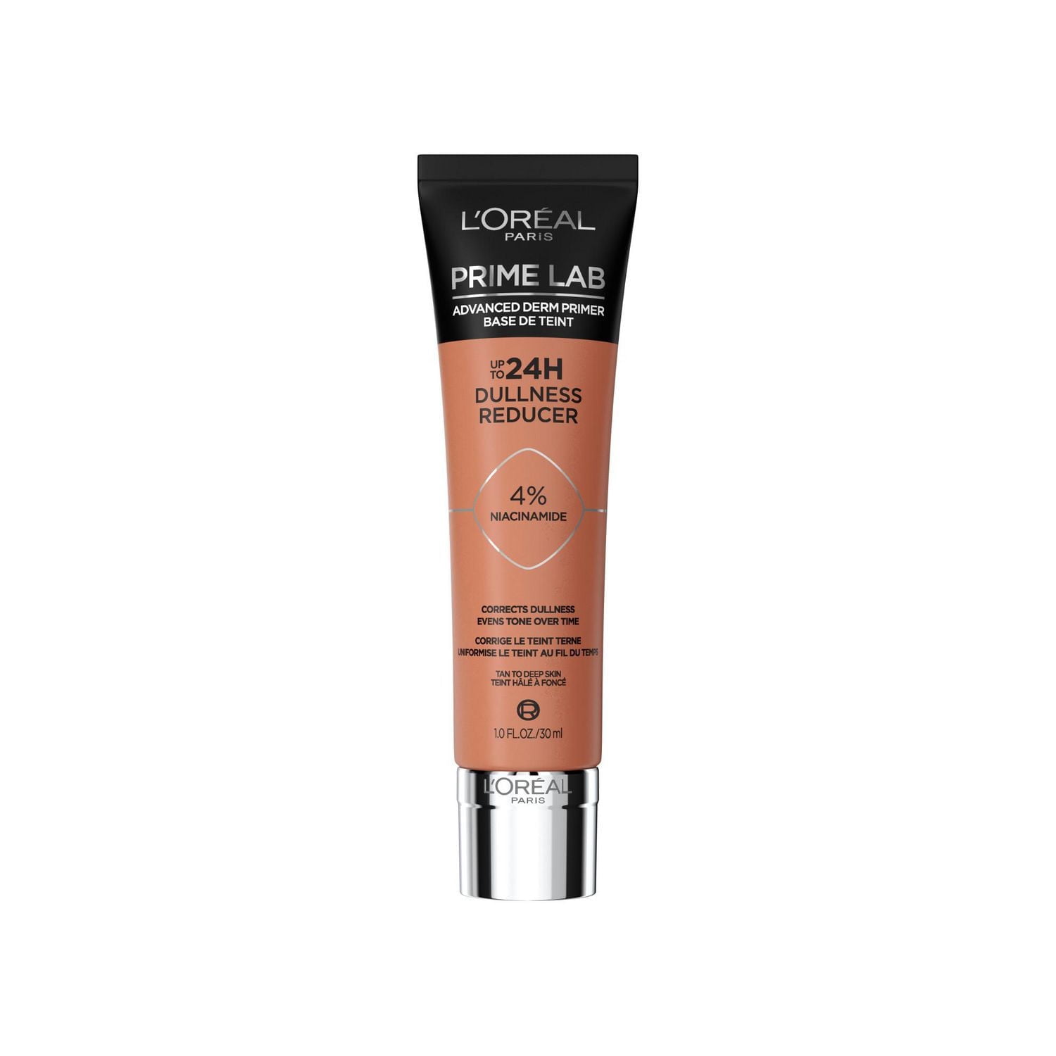 L'Oréal Paris Prime Lab 24H Primer