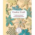 thumbnail image 3 of Cookie Craft , Valerie Peterson, Janice Friteuse Broché, 3 of 3