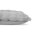 thumbnail image 4 of Anko Grey Wave Cushion, 4 of 7