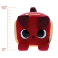 thumbnail image 1 of PET SIMULATOR – HUGE Pets Plush – Hot Dog, 1 of 5