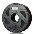 thumbnail image 1 of CloneBox 03428 Filament d'Imprimante 3D 1.75mm PLA 1kg Noir, 1 of 3