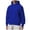 Royal Blue, variant on Kagetolytai Mens Hoodie Sweatshirts Men Retro Long Sleeve Hoodie Hooded Sweatshirt Tops Jacket Coat Outwear Mens Hoodies Clearance Royal Blue M