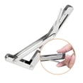 thumbnail image 4 of 8/10/12inch RV Folding Bracket Stainless Steel Triangle Storage Rack Fixed Brackets Campervan Motorhome RV Accessories ,Durable Material, 4 of 7