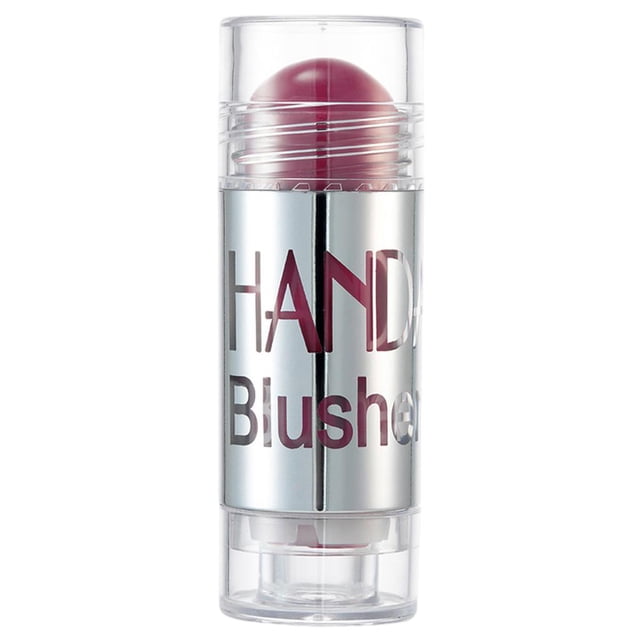 HILABEE Blush Sticks Creamy Texture Lightweight 0.18 . Blusher Stick for Shaping Face 05