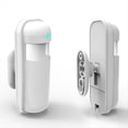 thumbnail image 2 of 433MHZ PIR Sensor Home Alarm Motion Alarm Security System Wireless Connecting to the Alarm Host Battery Operated, 2 of 5