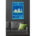 thumbnail image 4 of Rick et Morty - Titre, 4 of 4