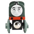 thumbnail image 4 of Thomas & Friends Wooden Railway Porter, 4 of 5