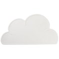 thumbnail image 1 of Coofit Kids Placemat Creative Silicone Cloud Shape Baby Placemat Non Slip Placemat, 1 of 10