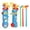 BU, variant on EGNMCR Miniature Golf Club Set For Parents And Children Outdoor Leisure Sports Toys bottle golf Birthday Gifts for Kids
