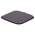 thumbnail image 4 of relayinert Serviette Boule de Quilles Antidérapante Portable Coussinet de Nettoyage en Polyester Lavable Réutilisable Détachant de Poussière Débris Équipement Intérieur 20x25cm 5Ensemble, 4 of 6