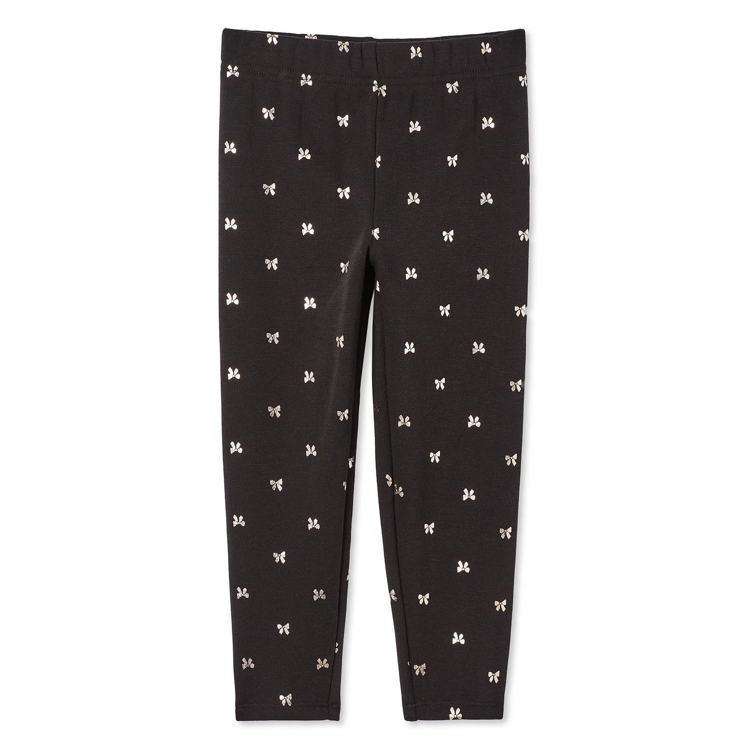 George Toddler Girls' Cozy Lined Legging