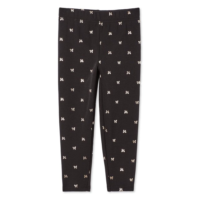 George Toddler Girls' Cozy Lined Legging