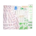 thumbnail image 4 of Cosrich Protect First Aid Kit, Complete first aid kit 150 Pc, 4 of 5