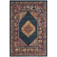 thumbnail image 3 of SAFAVIEH Madison Emmet Traditional Area Rug, 3 of 4