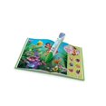 thumbnail image 2 of LeapFrog Tag™ Game Book: Disney Fairies: Puzzle Time - English Version, 2 of 7