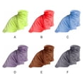 thumbnail image 4 of fastboy Skin-friendly And Soft Hairless Cat Sweater For Everyday Wear Fine Workmanship Hairless Cat Clothes Coffee XS, 4 of 6