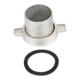 thumbnail image 1 of stanreset Gasoline Water Pump 4Inch High Reliability Aluminum Pipe Easy Installation Pipes Fitting Agriculture Replacement 4 Inch, 1 of 1