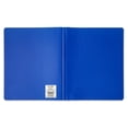 thumbnail image 4 of PEN+GEAR PROTÈGE-DOCUMENT CLAIR, 9.4" x 11.5", Bleu clair, 4 of 9