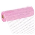 thumbnail image 1 of Riforla Burlap Deco Mesh 10 Inch Wide Deco Poly Decorative Mesh Ribbon Wrapping Ribbon for Home Door Wreath Decoration DIY Crafts Making Office&Craft&Stationery, 1 of 3