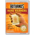 thumbnail image 1 of HotHands 10 Hour Chemical Hand and Foot Warmer 40 Pairs, 1 of 2