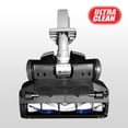 thumbnail image 3 of Ultra Clean Central Vacuum Electric Attachment Kit - Dual Voltage 24V / 110V Hose with 3-Way on/Off Switch Handle- Propath Electric Power Nozzle – Set of Chromed Wands, 3 of 5