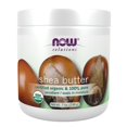 thumbnail image 1 of NOW Foods - NOW Solutions Beurre de Karité Biologique - 7 oz, 1 of 4