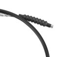 thumbnail image 4 of Motorcycle Cable, Motorcycle Clutch Cable Linkage Line for 150cc 200cc 250cc ATVs Dirt Bikes and Scooters, 4 of 7