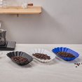 thumbnail image 2 of Plateau d'Échantillons en Plastique pour Grains de Café, Plat de Présentation, Récipient à Café, 2 of 5
