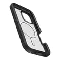 thumbnail image 3 of OtterBox Defender XT Clear Pro Case Dark Side for iPhone 16, 3 of 5