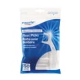 thumbnail image 1 of Equate Flosser with Fold-Away Pick, Unflavoured, 150 Count, 1 of 1