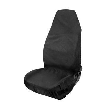 Housse de Siège Auto en Tissu oxford Imperméable Universelle pour Siège de Conducteur