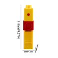 thumbnail image 3 of Usb Charging Remote Control Lgnition Lighter with Lights,10 Meters Effective Distance,Upgraded Usb Rechargeable Lighter,for Candle Bbq Camping ,Survival,Kitchen,Xdegoge Home Decoration, 3 of 8