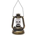 thumbnail image 1 of Halloween Tabletop Lantern Plastic Decorative LED Oil Lamp Hanging Lantern, 1 of 10