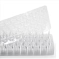 thumbnail image 4 of 20X Spikes Repeller Cat Plastic Bird Repellent Anti Pigeon Anti-Bird Squirrel Garden Fences Control Transparent Spikes, 4 of 7