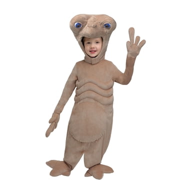 E.T. Costume for Toddlers